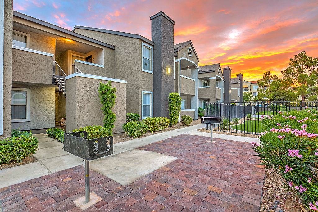 Renaissance Villas Apartment Homes Apartments in Las Vegas, NV