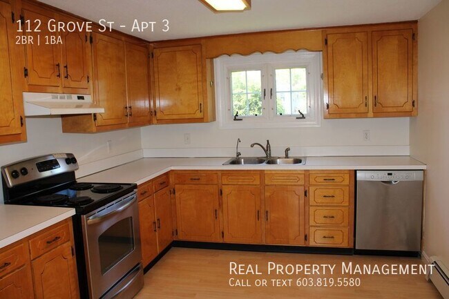 Building Photo - Conveniently Located Single Level 2 Bedroo...