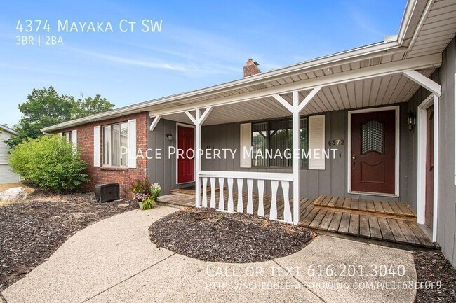 Foto del edificio - 4374 Mayaka - 3 Bed/2Bath