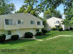 Central Park Townhomes photo'