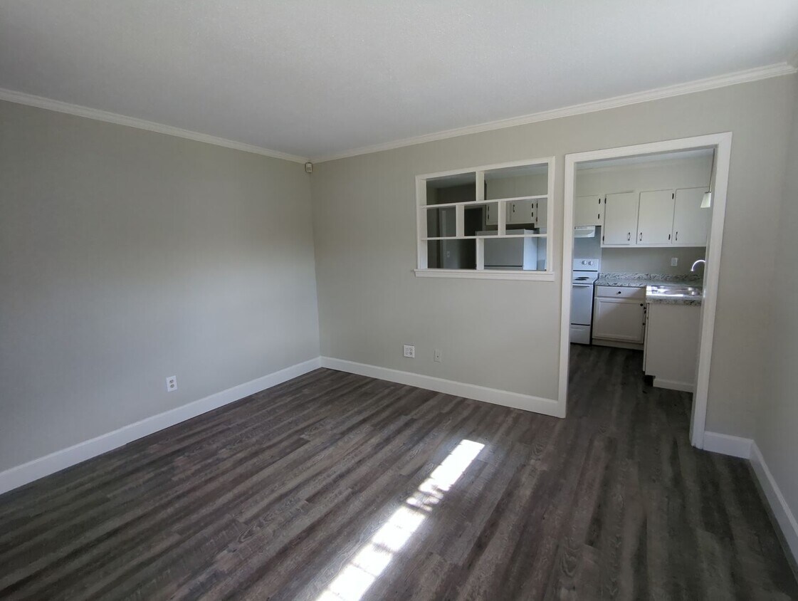 Foto principal - 4402 Fagan St