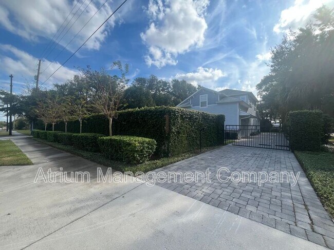 Building Photo - 1695 W Lake Mary Blvd