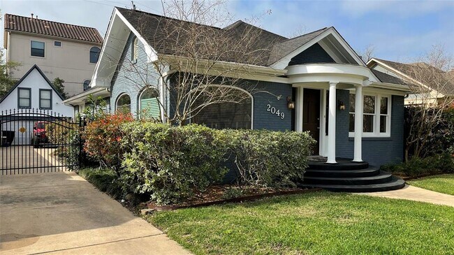 Building Photo - 2049 Branard St