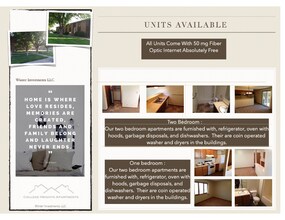 Building Photo - 1403 Hennessey St