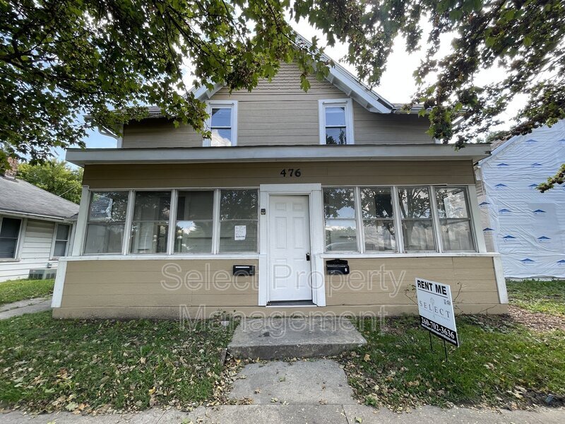 Primary Photo - 476 Elizabeth St