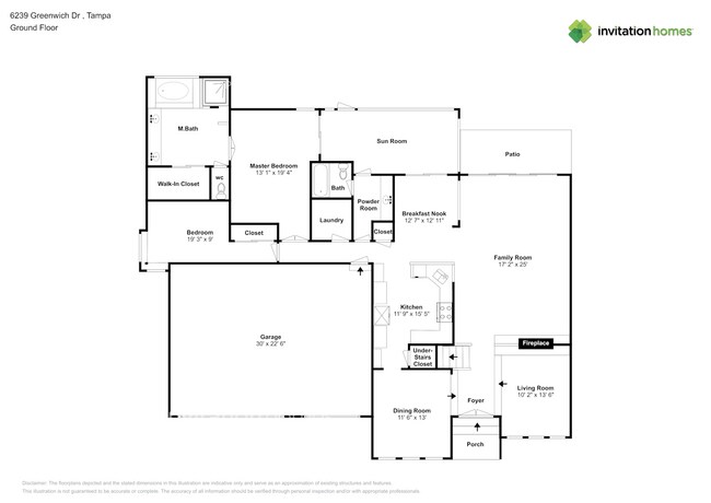 Foto del edificio - 6239 Greenwich Dr