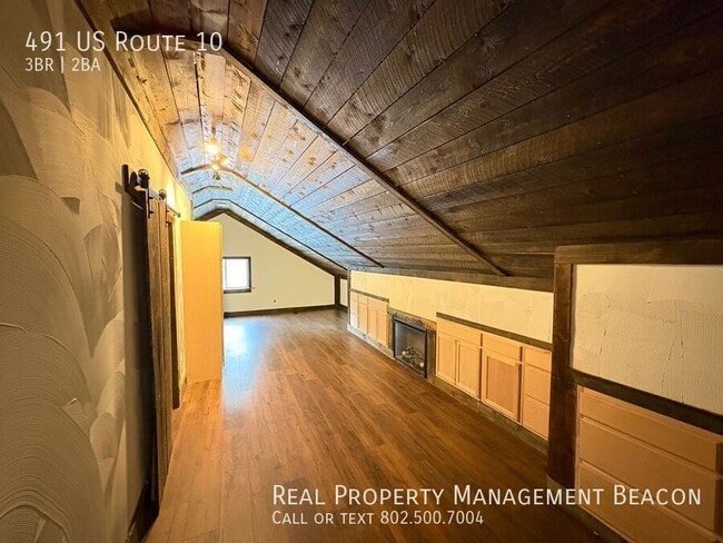 Building Photo - 491 NH-10