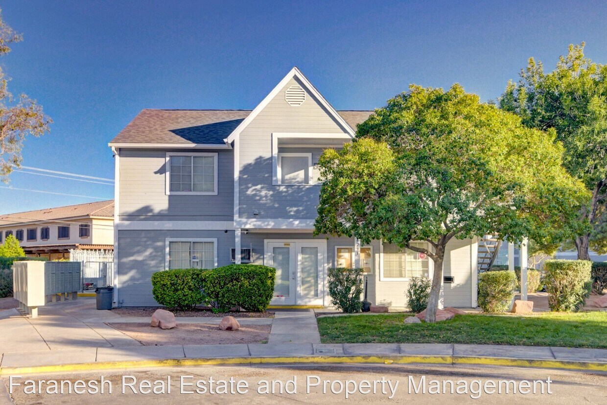 Foto principal - 2 br, 1 bath House - 4231 Terrestrial Ln #B