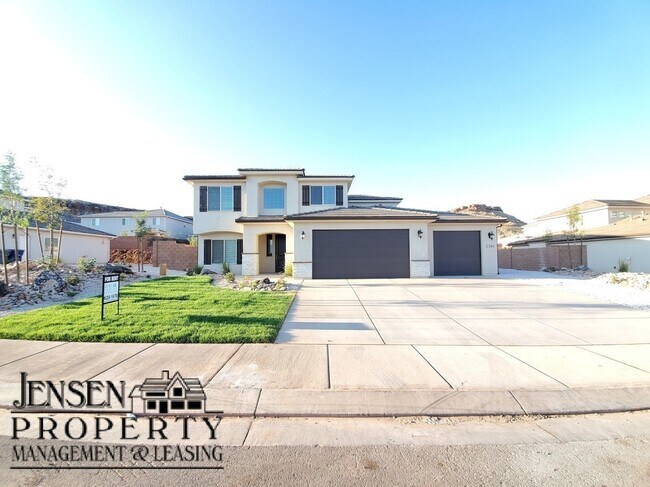 Building Photo - Newer Home in Little Valley-Pets Negotiable