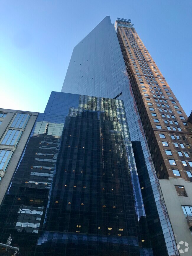 Apartamentos de renta en Midtown Manhattan New York, NY Página 2