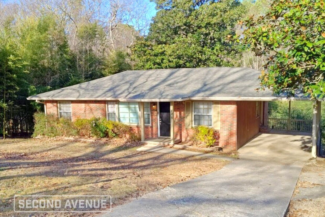 Foto principal - 438 Tupelo Rd