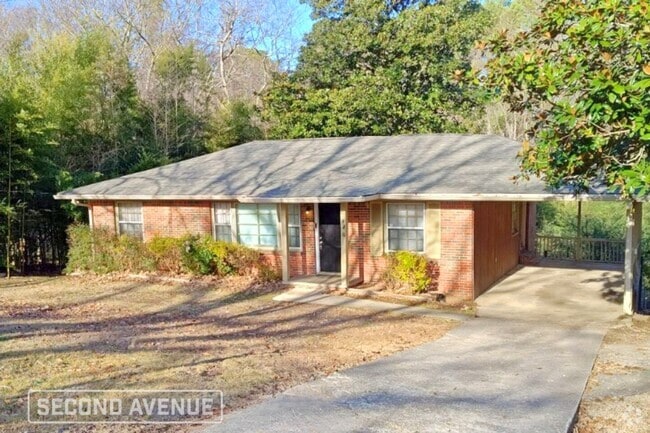 Building Photo - 438 Tupelo Rd