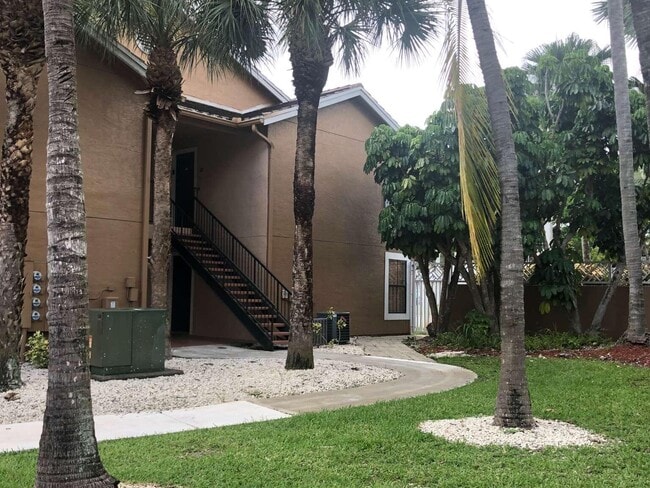 Foto del edificio - 10670 SW 156th Pl