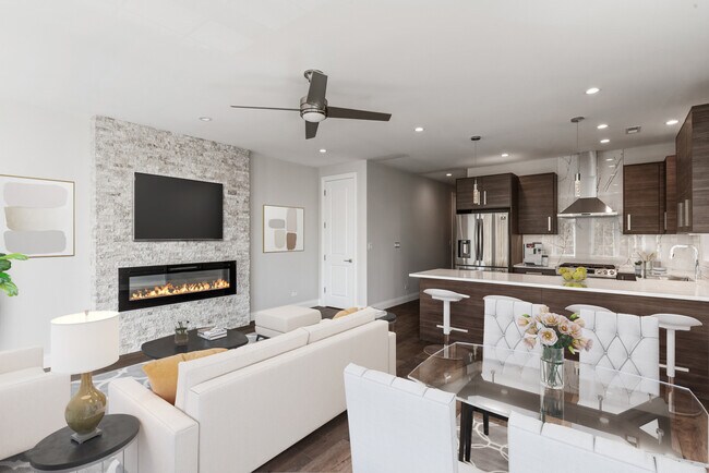 Foto del edificio - 4832 S St Lawrence Ave