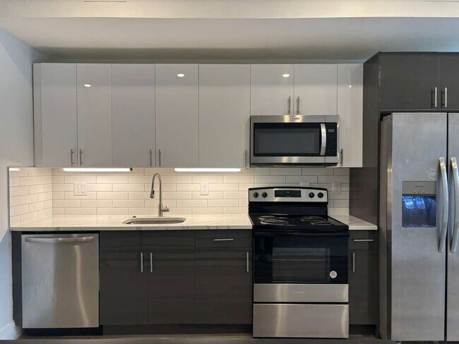 Foto del edificio - 2347 N 6th St