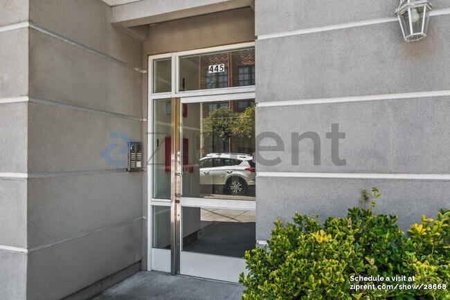 Building Photo - 445 Arguello Blvd