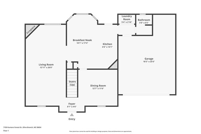 Foto del edificio - 7150 Hunter's Forest Dr