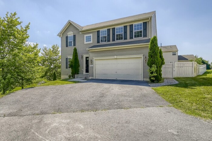 Primary Photo - 9561 Chaton Rd, Laurel, MD, 20723