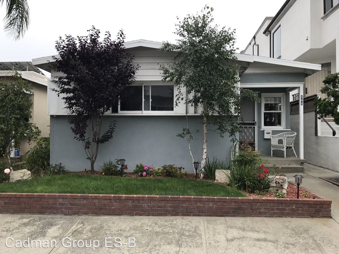 Foto principal - 448 29th St