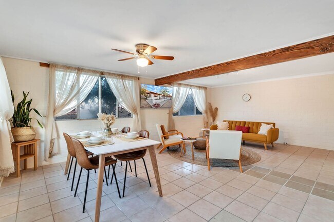Foto del edificio - 73145-73129 29 Palms Hwy
