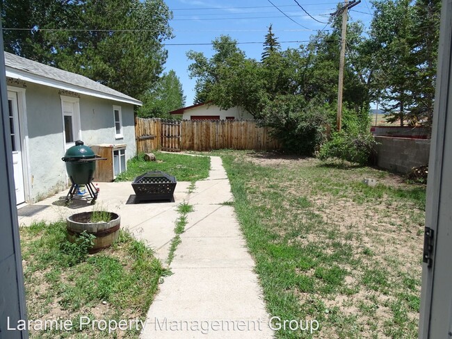 Building Photo - 2 br, 1 bath House - 811 S 23rd St