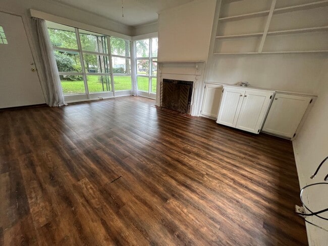 Foto del edificio - 511 Hudson Terrace