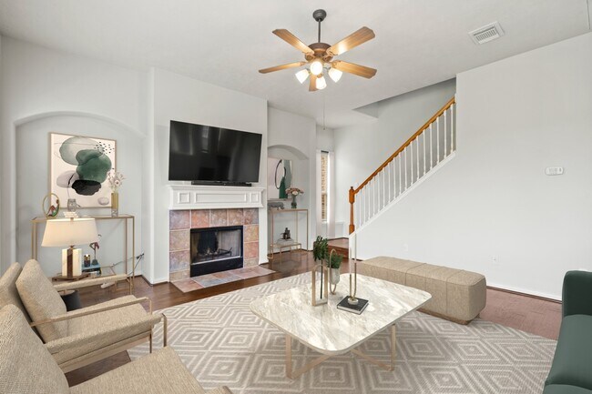 Foto del edificio - 4030 Chestnut Bend