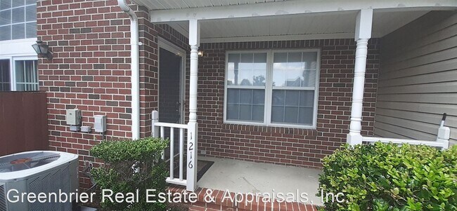 Building Photo - 2 br, 2 bath House - 1216 Loose Strife