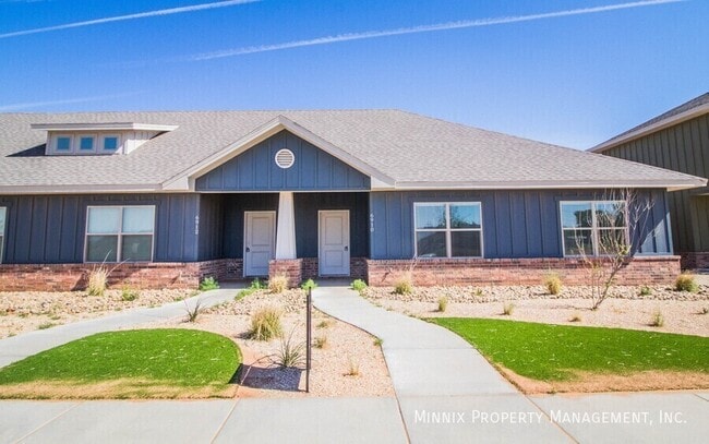 Building Photo - 6912 21st. St.