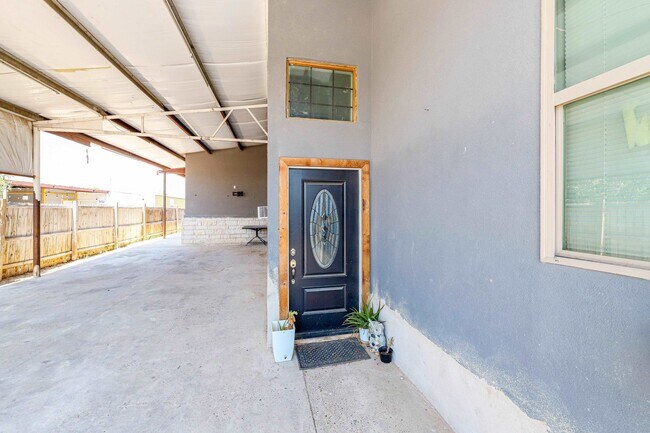 Foto del edificio - 104 Palo de Rosa Lp