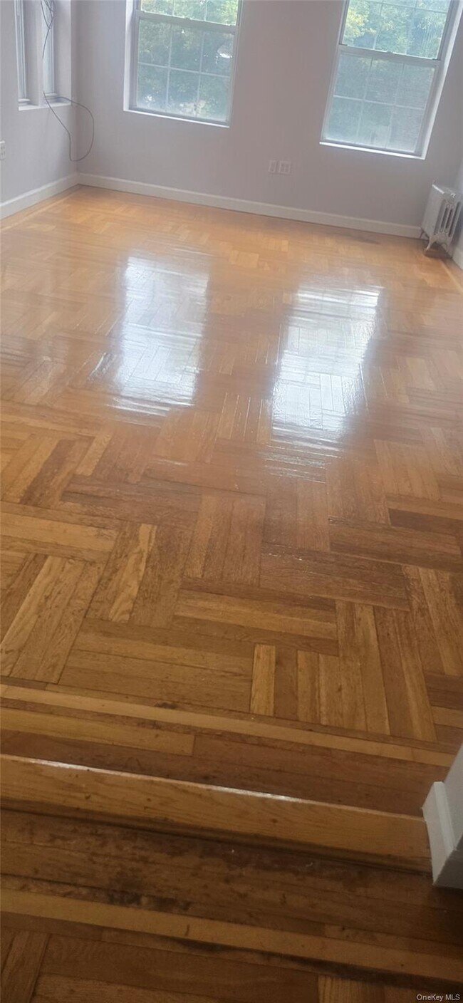 Foto del edificio - 125 W 227th St