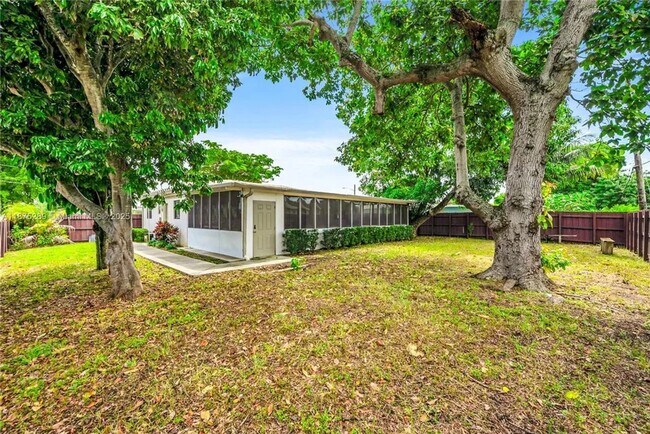 Photo - Spacious and well-maintained 3-bedroom, 2-bath single-family home on a corner lot in a convenient...