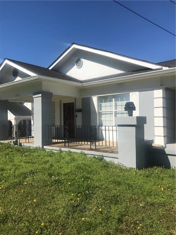 1097 Mayson Turner Rd NW, Atlanta, GA 30314 House Rental in Atlanta, GA