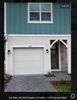 Building Photo - 1424 Captiva Cv