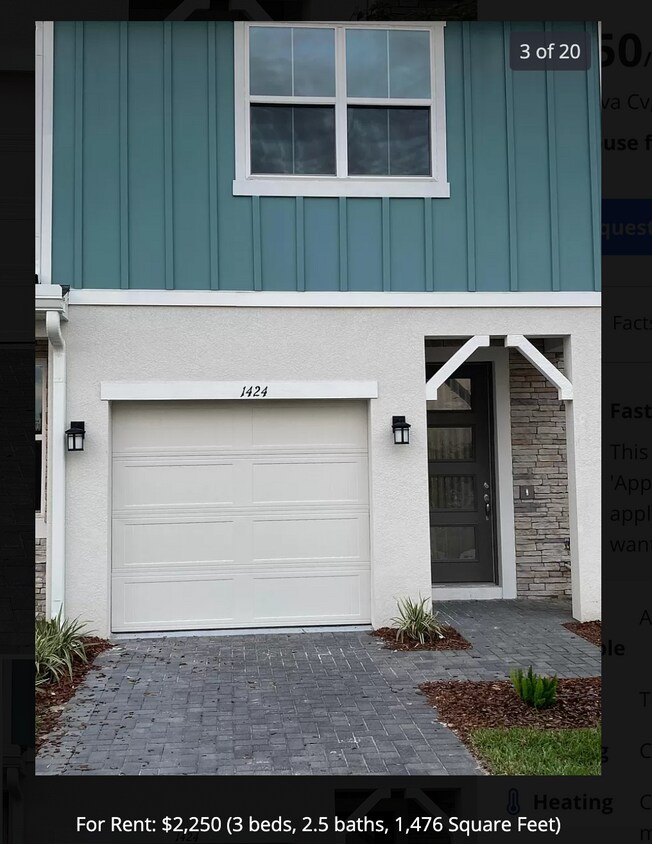Foto principal - 1424 Captiva Cv