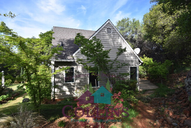 Foto del edificio - Grass Valley Home