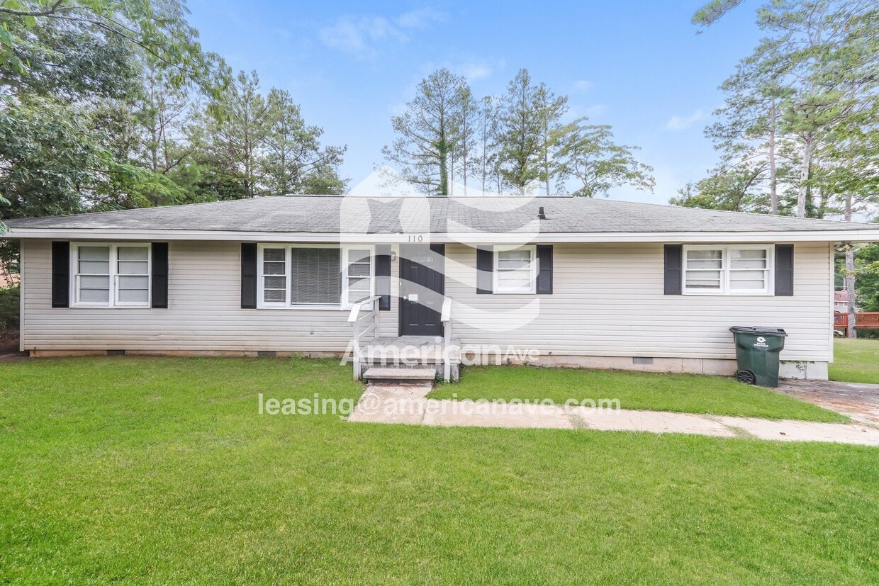 Primary Photo - 110 Colbert Blvd