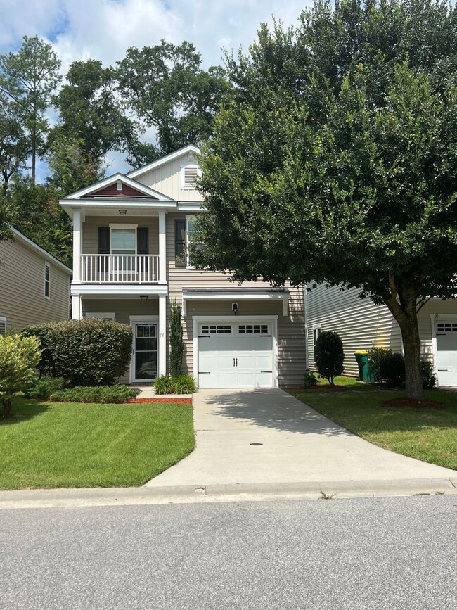 Foto del edificio - Beautiful Home in Palmetto Pointe!