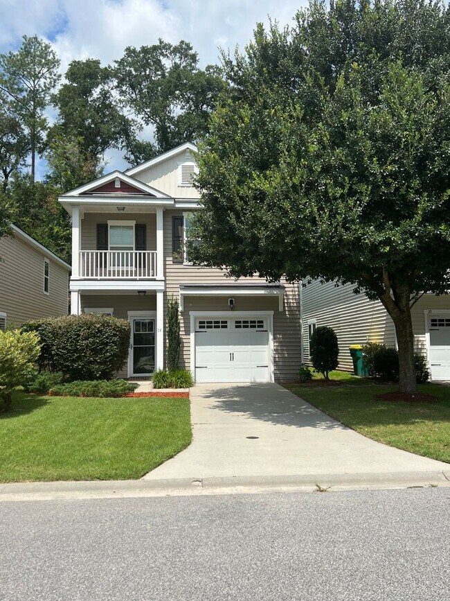 Foto del edificio - Lovely Home in Palmetto Pointe!-FREE Month Special!