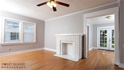 Building Photo - 1353 N Perry Ave