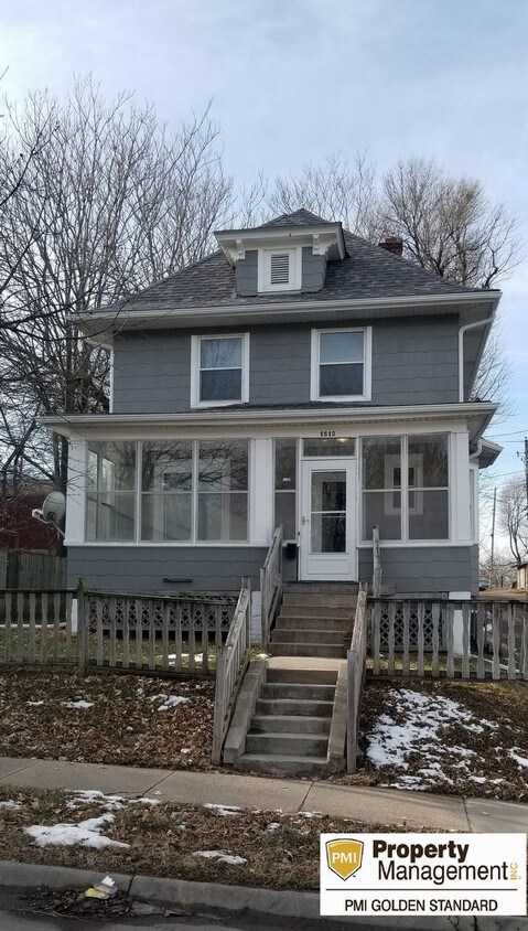 Foto principal - 4 Bedroom