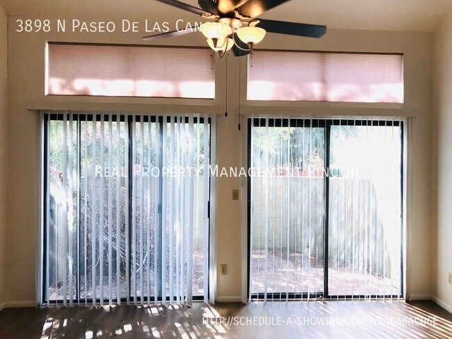 Building Photo - Wonderful 3bed/2bath in Raquet Club Village!