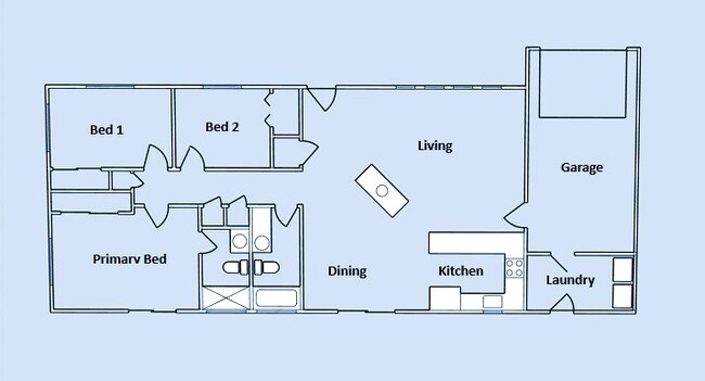 Building Photo - 4917 36th Ave Ct