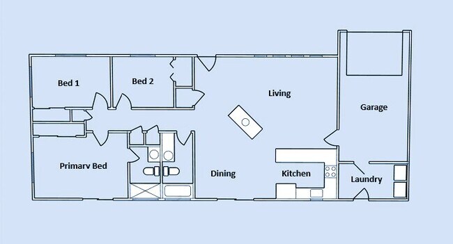 Foto del edificio - 4917 36th Ave Ct
