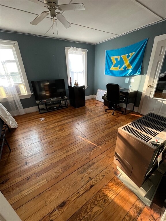 636565 Oak St Unit 3, Bridgewater, MA 02324 Room for Rent in