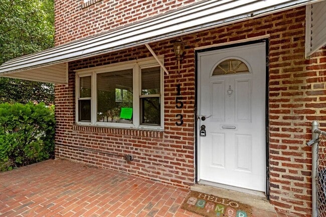 Building Photo - 153 Anacostia Ave NE