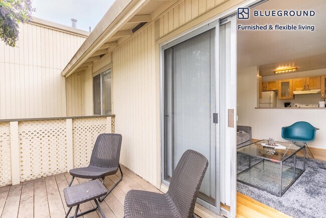 Foto del edificio - 4065 Abbey Terrace