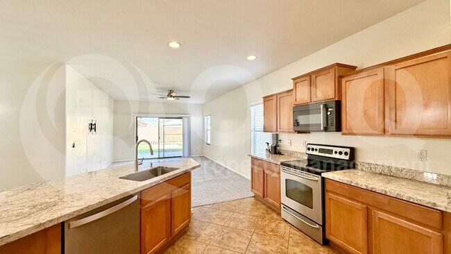 Building Photo - 8734 S 57th Dr