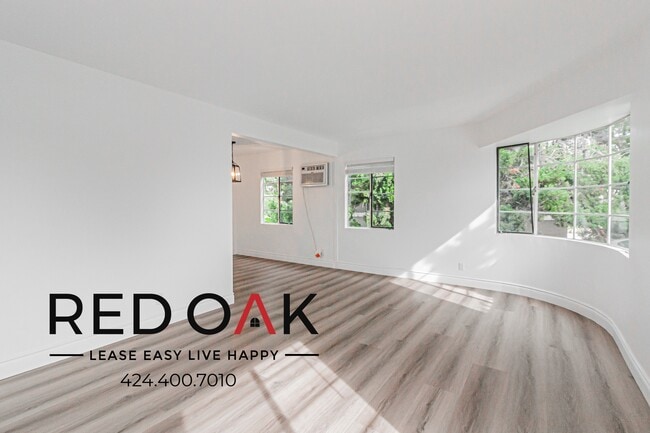 Building Photo - 609 W Foothill Blvd