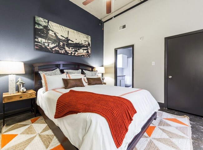 Foto del edificio - 1115 S Alamo St